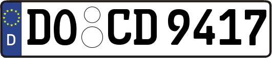 DO-CD9417