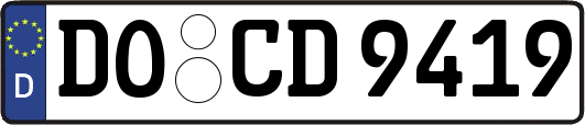 DO-CD9419
