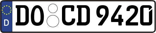 DO-CD9420