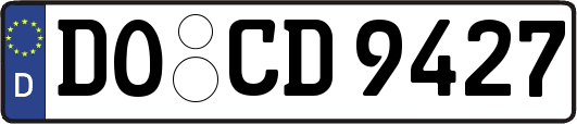 DO-CD9427