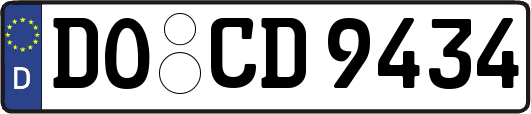 DO-CD9434