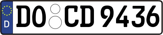 DO-CD9436