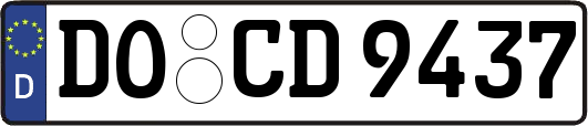 DO-CD9437