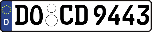 DO-CD9443