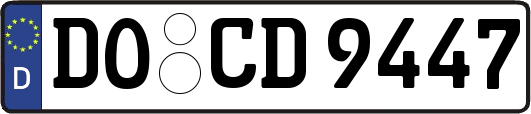 DO-CD9447