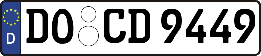 DO-CD9449
