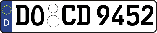 DO-CD9452