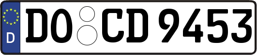 DO-CD9453