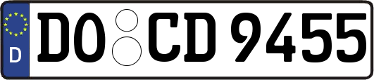 DO-CD9455