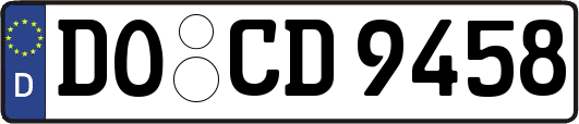 DO-CD9458