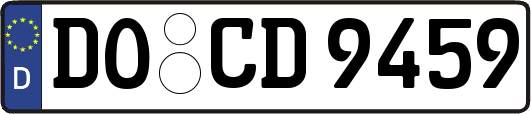 DO-CD9459
