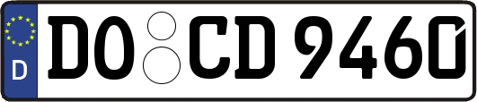 DO-CD9460