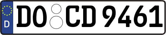 DO-CD9461