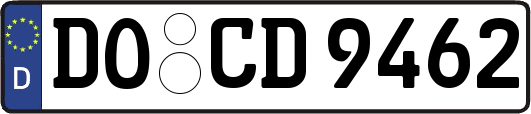 DO-CD9462