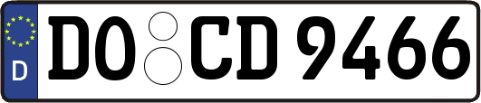 DO-CD9466