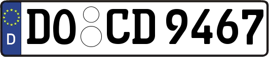 DO-CD9467