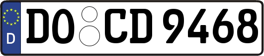 DO-CD9468