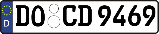 DO-CD9469