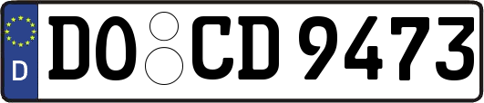 DO-CD9473
