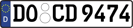 DO-CD9474