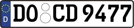 DO-CD9477