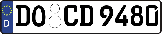 DO-CD9480