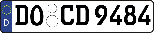 DO-CD9484