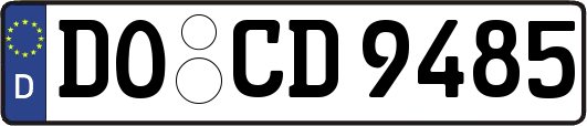 DO-CD9485
