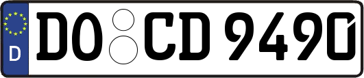 DO-CD9490