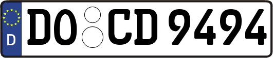 DO-CD9494
