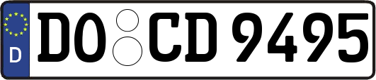 DO-CD9495