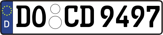 DO-CD9497