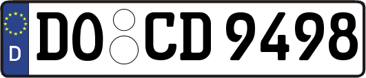 DO-CD9498