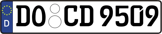 DO-CD9509