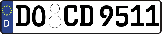 DO-CD9511