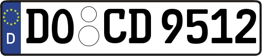 DO-CD9512