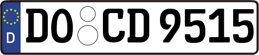 DO-CD9515