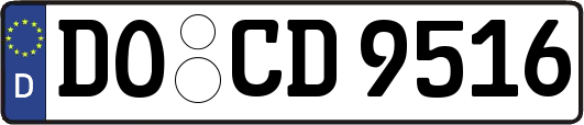DO-CD9516