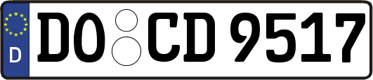 DO-CD9517