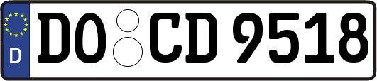 DO-CD9518