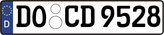 DO-CD9528