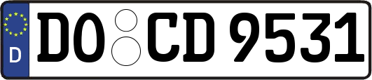 DO-CD9531