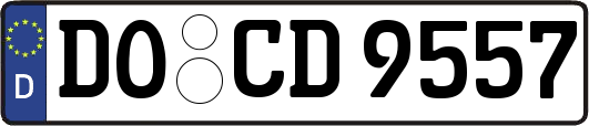 DO-CD9557