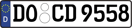 DO-CD9558