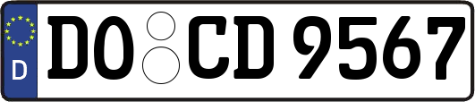 DO-CD9567