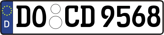 DO-CD9568