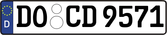 DO-CD9571