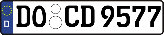 DO-CD9577