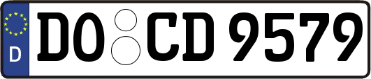 DO-CD9579