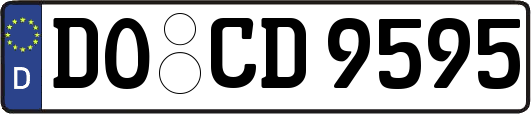 DO-CD9595